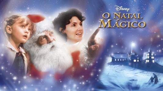 One Magic Christmas