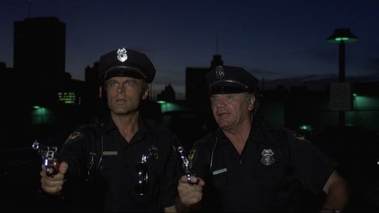 Poliziotto superpiù