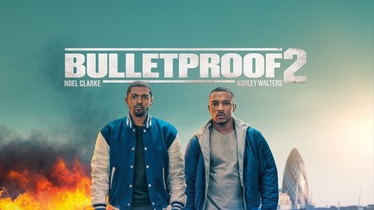 Bulletproof