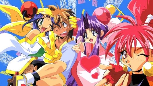 セイバーマリオネットJ