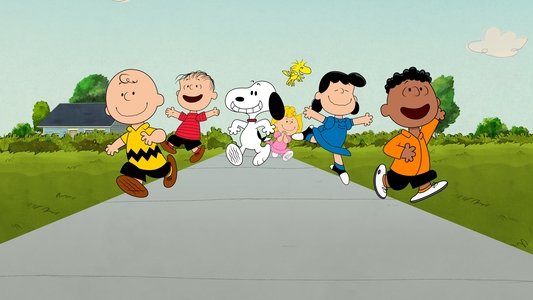 The Snoopy Show