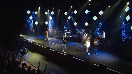 Simply Red: Live at Montreux 2003