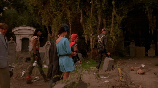 The Return of the Living Dead