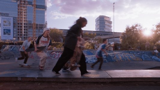 Die feige Schönheit