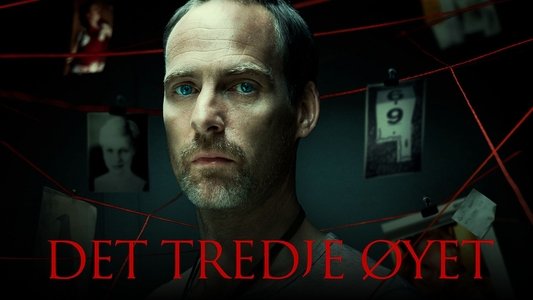 Det tredje øyet