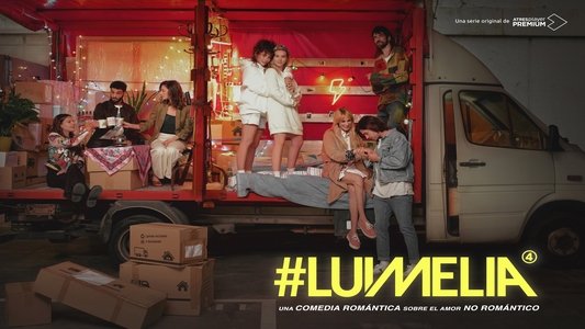 #Luimelia
