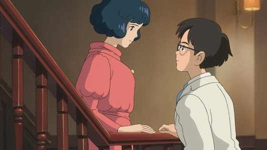 風立ちぬ
