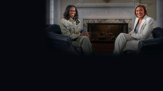 Michelle Obama: The Style, The Power, The Look – A Conversation with Robin Roberts