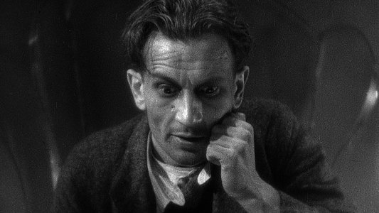 Das Testament des Dr. Mabuse