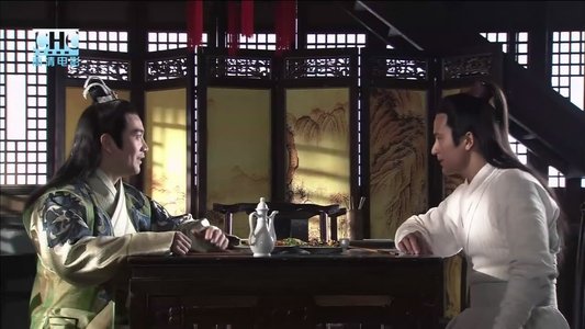 镖行天下5：牡丹阁