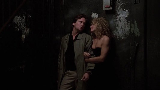 Fatal Attraction