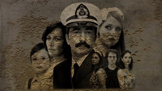 Öyle Bir Geçer Zaman Ki