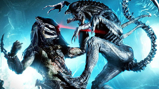 Aliens vs Predator: Requiem