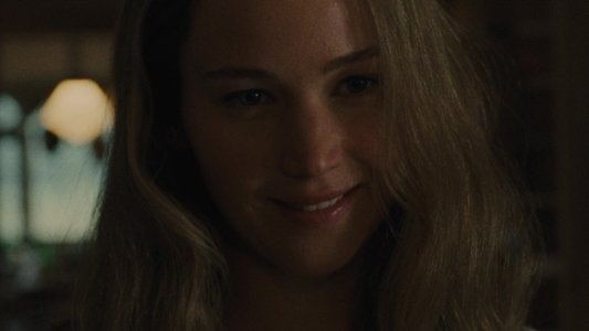 mother!