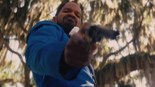 Django Unchained