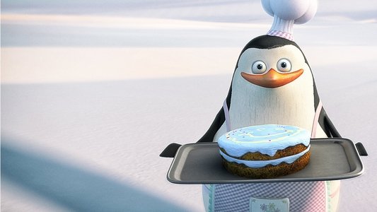 Penguins of Madagascar