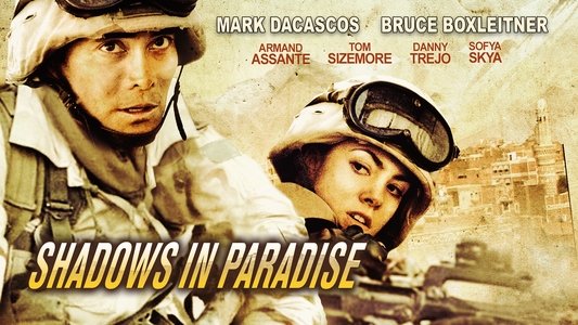 Shadows in Paradise