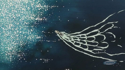 金田一少年の事件簿 殺戮のディープブルー