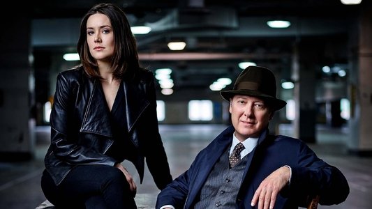 The Blacklist