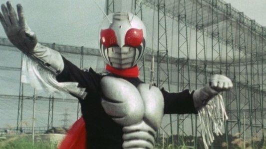 仮面ライダー