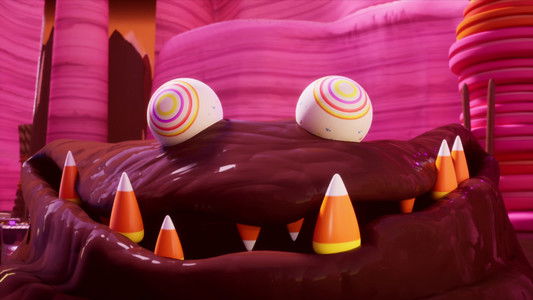 The Amazing Digital Circus