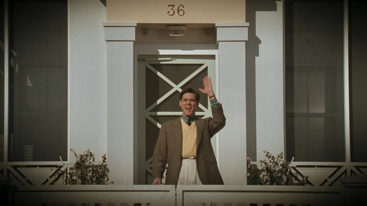 The Truman Show