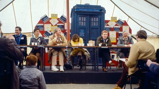 Longleat '83: The Lost Footage