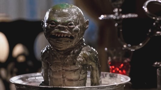 Ghoulies