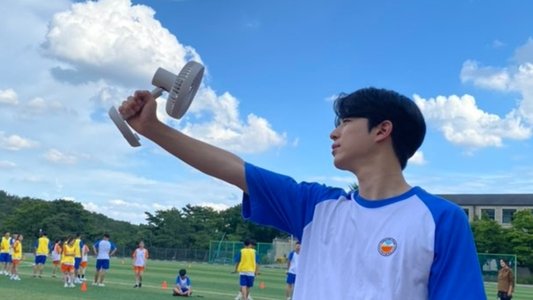 어른연습생