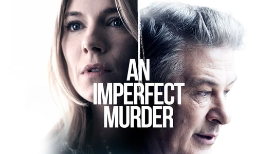 An Imperfect Murder