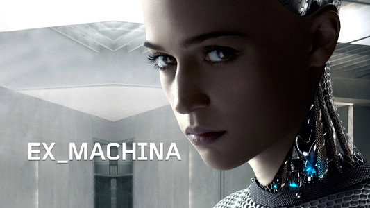 Ex Machina