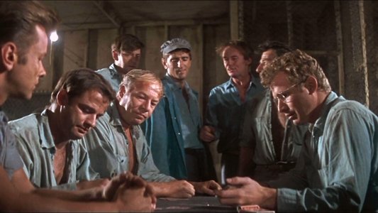 Cool Hand Luke
