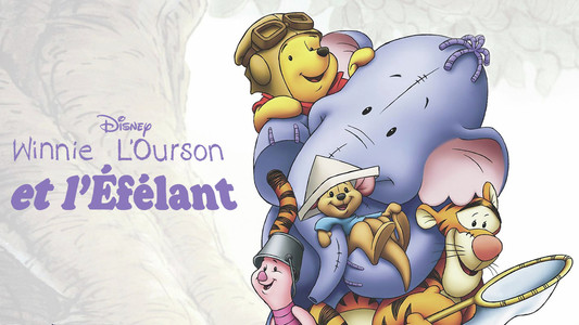 Pooh's Heffalump Movie