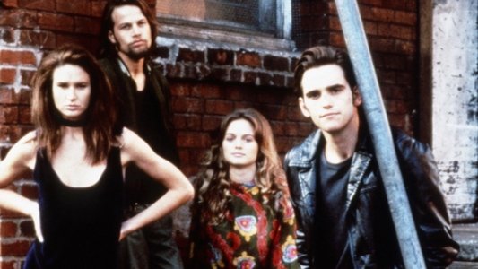 Drugstore Cowboy
