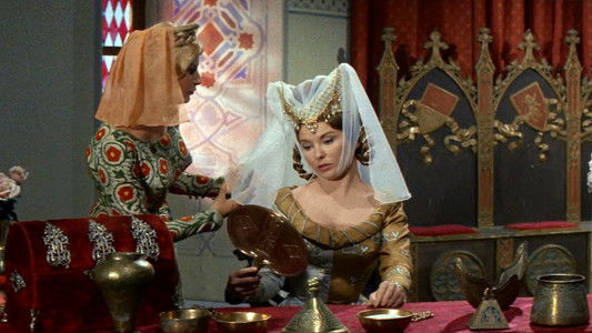 Il cavaliere dai cento volti