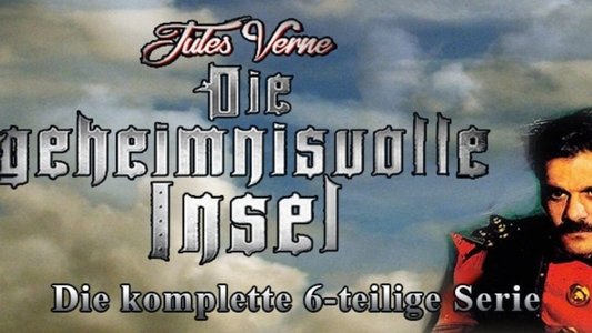 La isla misteriosa