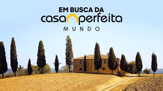 House Hunters International