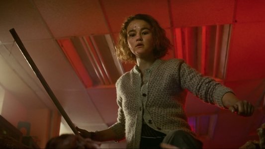 A Quiet Place Part II