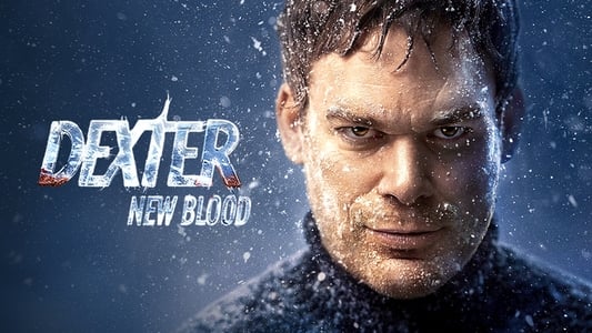 Dexter: New Blood