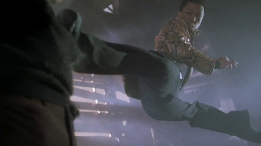 Highlander: Endgame