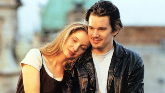 Before Sunrise