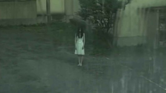 呪怨2 ビデオ版