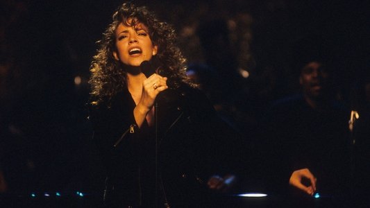 Mariah Carey: MTV Unplugged