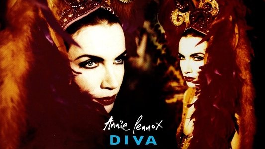 Annie Lennox: Totally Diva