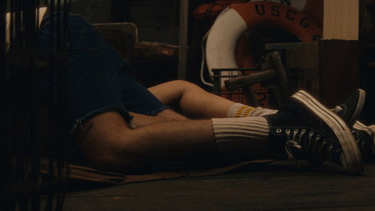 Crystal Lake