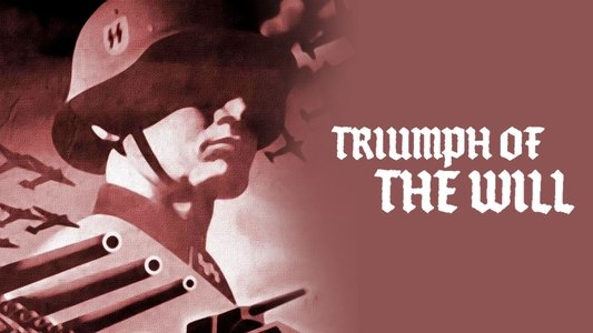 Triumph des Willens