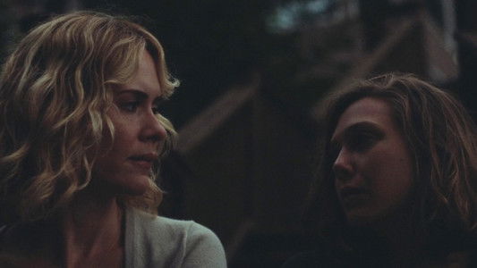 Martha Marcy May Marlene