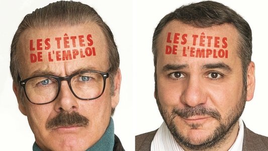 Les Têtes de l'emploi