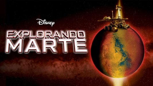 Roving Mars