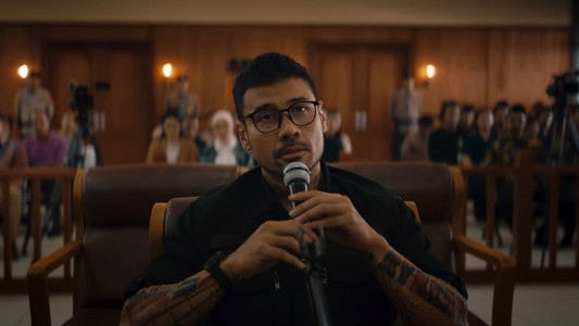 Ozora: Penganiayaan Brutal Penguasa Jaksel